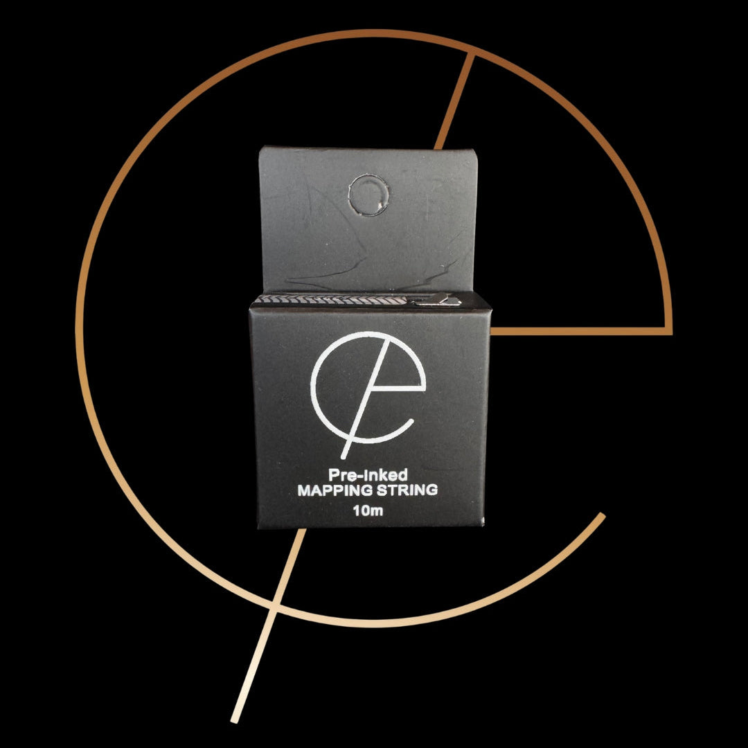 Mapping String
